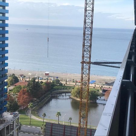 Batumi Residence In Orbi City Esterno foto
