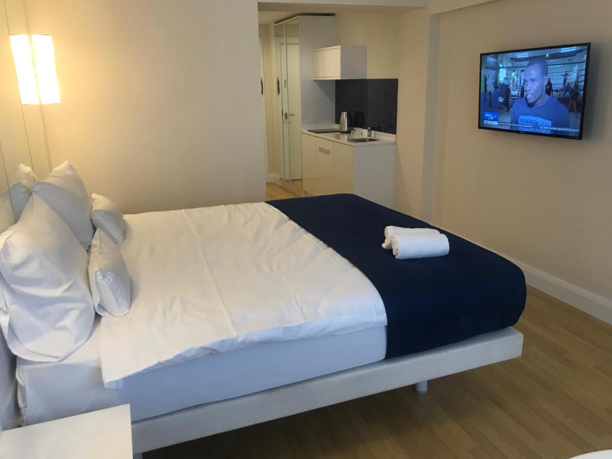 Batumi Residence In Orbi City Esterno foto