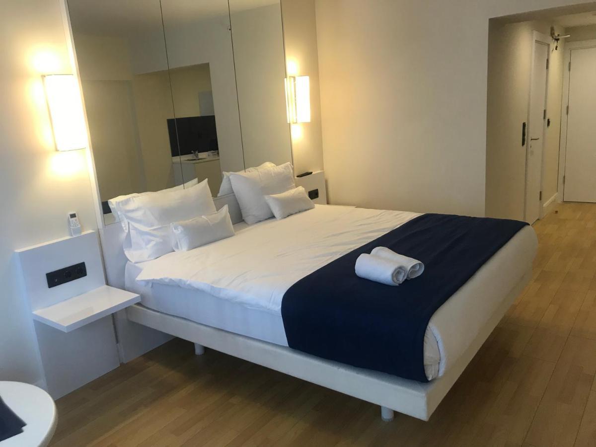 Batumi Residence In Orbi City Esterno foto